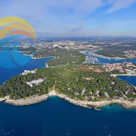 Apartament 926 Pula