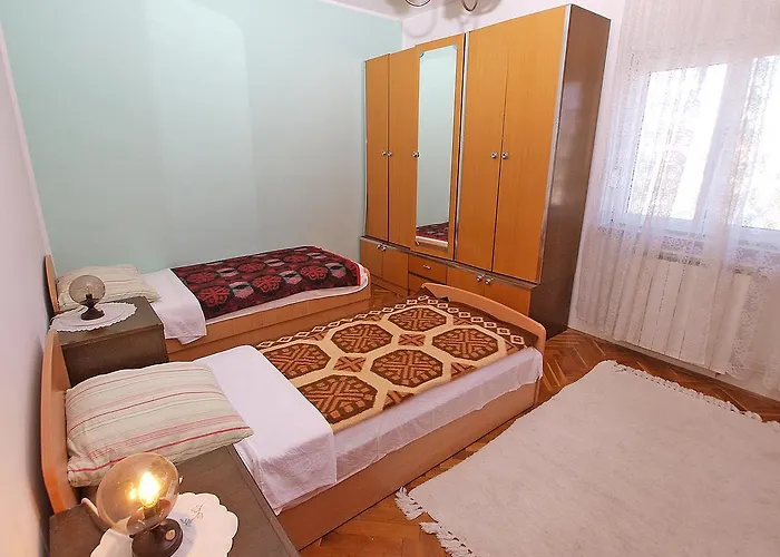 Apartamento 926 Pula