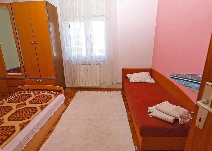 926 Apartamento Pula