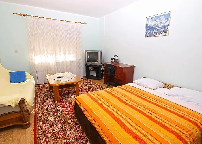 926 Apartamento Pula